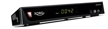 Tuner Cyfrowy Xoro HRS 9190