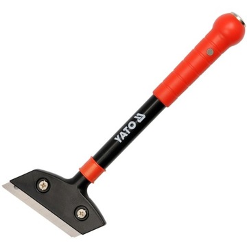 фото ориг. №1, Scraper to glass windows showcases 30cm unjustified blades