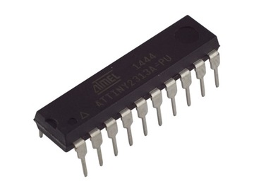 Микроконтроллер ATTiny2313A-PU