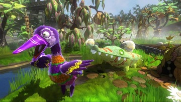 XBOX 360 VIVA PINATA FORZA MOTORSPORTS 2 BUNDLE