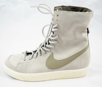 Спортивная обувь NIKE BLAZER HIGH ROLL 538254021 37,5