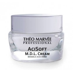 THEO MARVEE KREM Z KWASEM MIGDAŁOWYM 50 ML