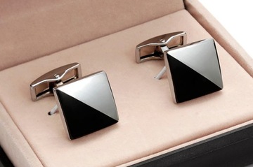 Рубашка Запонки Коробка ПОДАРОК ​​skp15-13