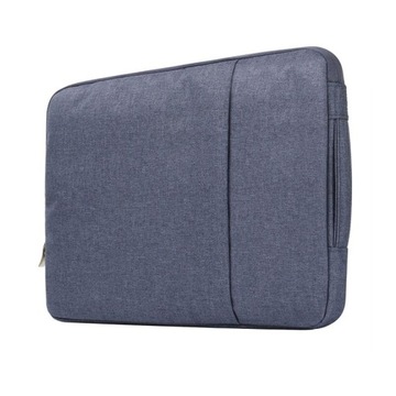 Pokrowiec Torba Etui Denim Macbook AIR 13 A2337 M1