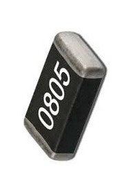Rezystor opornik SMD 2K2 2,2kOhm 1% 0805 x100szt