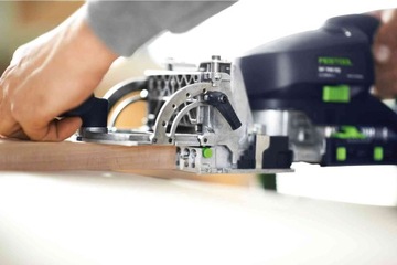 Набор соединителей Festool Domino 306 шт + фрезы.