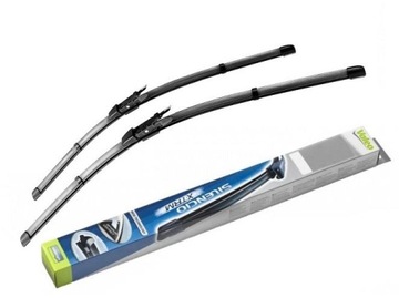 VALEO wycieraczki XTRM VM412 MERCEDES A W169 W245