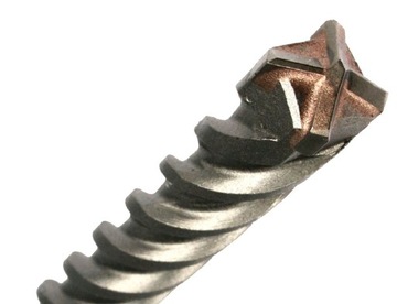 SUPER WIERTŁO SDS-Plus plus-5X BOSCH 22/400/460mm