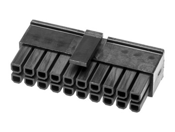 Wtyczka Micro-Fit 20-PIN