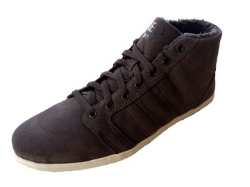 ADIDAS NEO BUTY MĘSKIE CONEO MID R.44 2/3