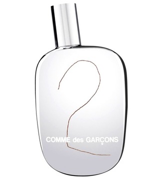 COMME DES GARCONS 2 100ML EDP jp