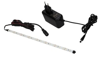 Oswietlenie LED do akwarium z 45cm 300 IP68