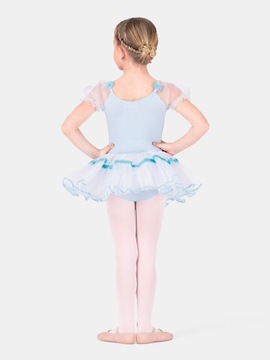 Платье для танцев BALLET AQUA TUTU SK587 104-110см