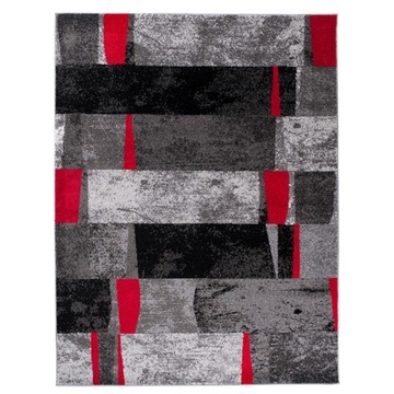 DYWAN SAMBA FRYZ 160x220 Solidne Modne Soft j382b