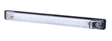 Lampa obrysowa led 12/24V Lampka obrysówka leda