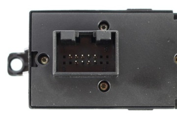 PANEL PŘEPÍNAČ SKEL ME PREMIUM 1J4959857B