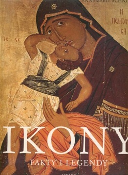 Ikony fakty i legendy