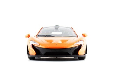 MCLAREN P1 1:14 ОТКРЫВАЮЩИЕСЯ ДВЕРИ RASTAR СВЕТОДИОДНЫЕ ФОНАРИ