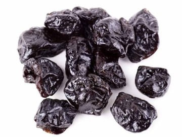 ŚLIWKI KALIFORNIJSKIE SUSZONE 1 KG BEZ PESTEK Łódź