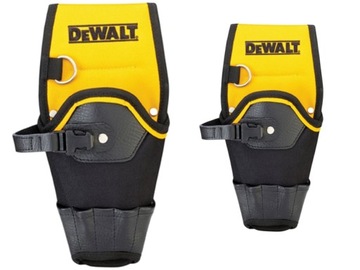 Карманный чехол для отвертки DeWALT DWST1-75653