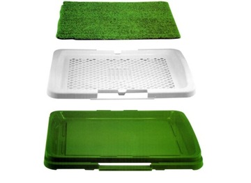 KUWETA DLA PSÓW SZCZENIĄT POTTY PAD 34x47cm