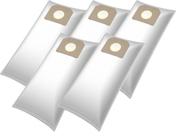 5x WORKI SYNTETYCZNE DO ODKURZACZA 6904210 KMB04K KARCHER 5 SZT