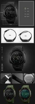 SKMEI SPORTS SMARTWATCH ПРИЛОЖЕНИЕ BLUETOOTH