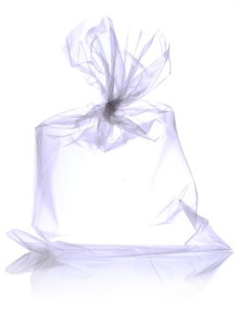 Woreczki torebki foliowe celofanowe 12x20 PP BG
