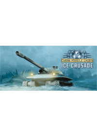 Cuban Missile Crisis: Ice Crusade (PC