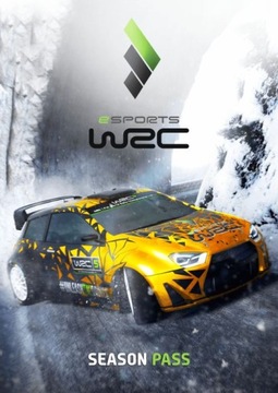 WRC 5 - Season Pass KOD STEAM