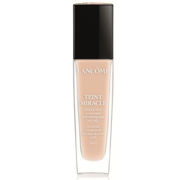 Lancome Teint Miracle podkład 010 Beige Porcelaine