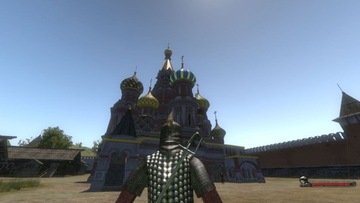 Mount & Blade With Fire and Sword Steam ключ