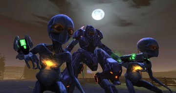 XCOM: Enemy Within KOD STEAM