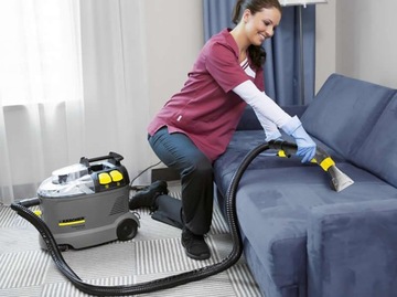 Karcher RM 763 CarpetPro Кондиционер для белья