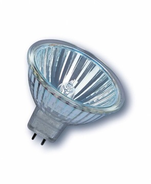 Галогенная лампа DECOSTAR 51 TITAN 46870 WFL 50W GU5.3 OSRAM