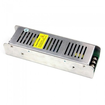 ZASILACZ transformator 150W 12V DC taśma LED V-TAC