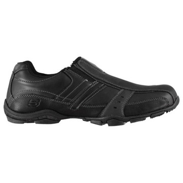 SKECHERS PÓŁBUTY Męskie 39-48 tu 45 _19114