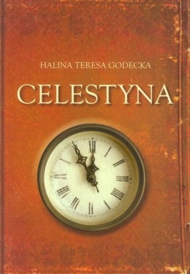 Celestyna Halina Teresa Godecka