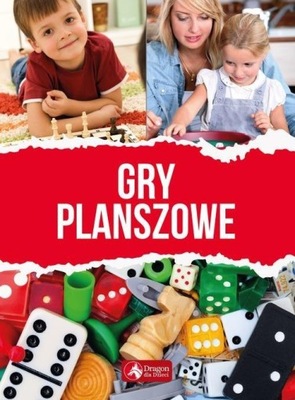 Gry planszowe. ciekawostki ,informacje, porady.