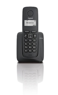 Telefon bezprzewodowy Gigaset S30852-H2801-R101