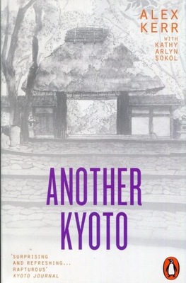 Another Kyoto Alex Kerr