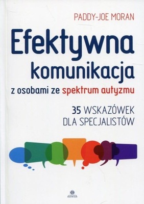 Efektywna komunikacja z osobami ze spektrum autyzmu