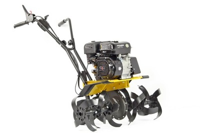 TEXAS GLEBOGRYZARKA SPALINOWA LILLI 534 TG 33 cm