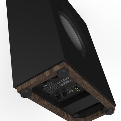 Subwoofer SLIM Jamo 808 jak KEF T