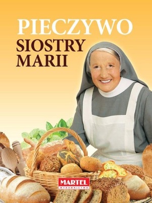 Pieczywo Siostry Marii Maria Goretti