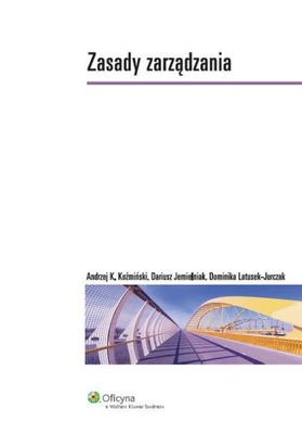 Zasady zarządzania Wolters Kluwer