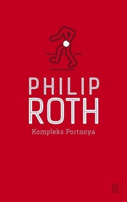 Kompleks Portnoya Philip Roth