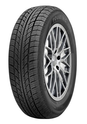 4 x 165/70r14 tigar TOURING