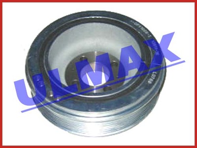 WHEEL PULLEY ON SHAFT CRANKSHAFT FIAT DUCATO 2,3 JTD - milautoparts-fr.ukrlive.com