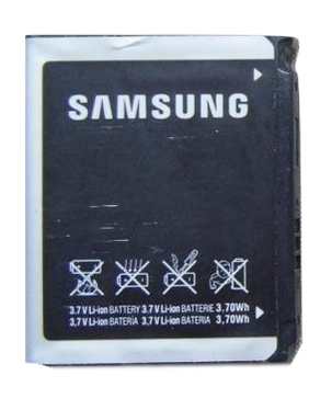 BATERIA AB603443CU SAMSUNG S5230 Avila Tocco Lite